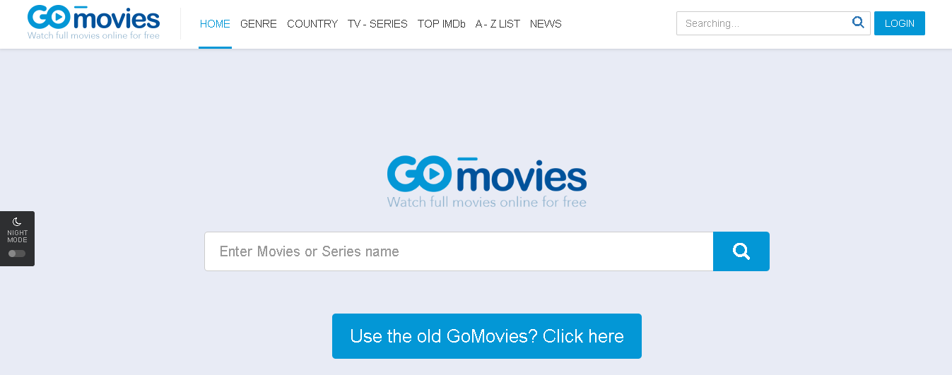 Watch free hollywood movies in India